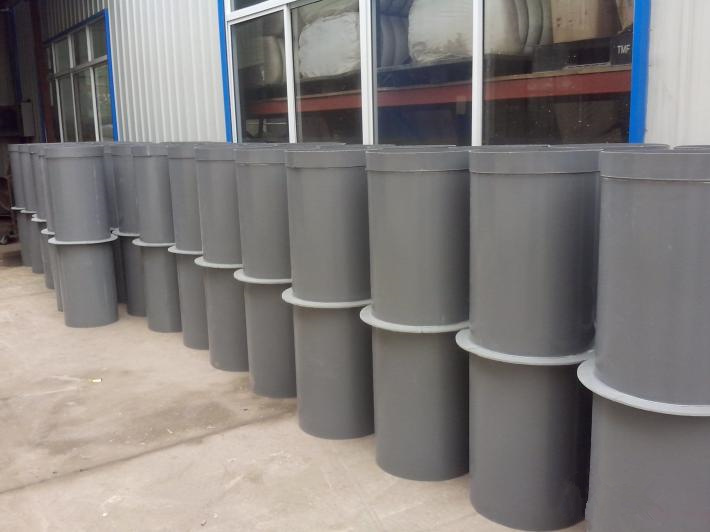 硬聚氯乙烯風(fēng)管