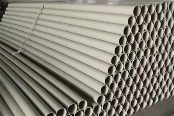 pp阻燃風(fēng)管